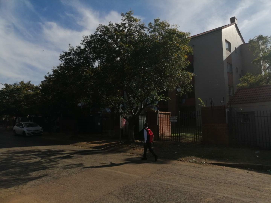 To Let 2 Bedroom Property for Rent in Paradise Beach Western Cape